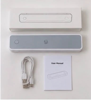 Review Card